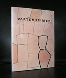 jurgen Partenheimer# VARIA,bilder einer Sammlung#mint,92