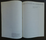 Rijksakademie Amsterdam # JÜRGEN PARTENHEIMER # 1988, nm