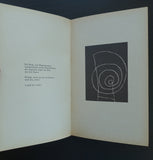 Schmitz & Becker # JÜRGEN PARTENHEIMER / MICHEL SAUER #artistbook, 1983, mint-