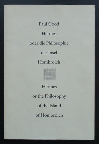 Paul Good # HERMES #1987, nm++