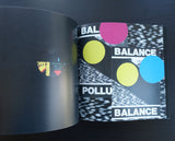 Watermans Arts Centre # MICHAEL PEEL # 1989, nm