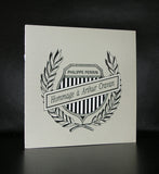 Philippe Perrin # Hommage a ARTHUS CRAVAN#1987, nm+