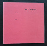 Nouvelles Images # PETER OTTO # 1994, mint-