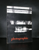 Besnyo, Blazer, Oorthuys en Andriesse #PHOTOGRAPHIE # 1952