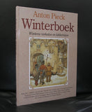 Anton Pieck # WINTERBOEK # 1995, nm+