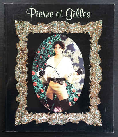 Roslyn Oxley9 Gallery, Sydney # PIERRE et GILLES # 1995, nm