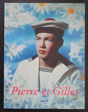 Benedikt Taschen # PIERRE & GILLES # 1993, mint-