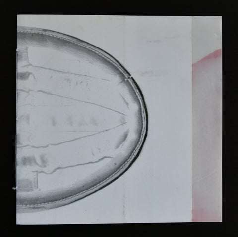 Artist Book # BARBARA POLDERMAN # 1997, numbered, mint-