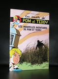 Pom et Teddy # NOUVELLES AVENTURES# 1977, mint