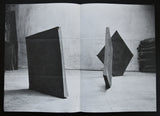 Art & Project # NICHOLAS POPE , invitation # 1978, mint--