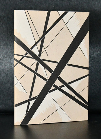 Rachel Adler gallery # LUBOV POPOVA # 1985, mint