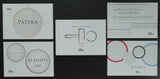 Louis Poulsen/ Arne Jacobsen # set of 5 publictaions # all mint