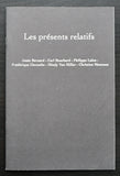 Bernard,Laleu, Bouchard ao # LES PRESENTS RELATIFS # 1989, mint