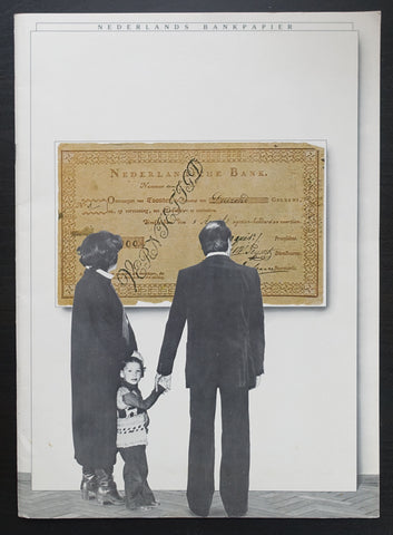 Proost Prikkels 362 # NEDERLANDS BANKPAPIER # Anthon Beeke , 1977, nm