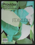 Provider # FEARLESS # 2008, nm+