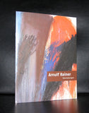 Arnulf Rainer # UBERMALUNGEN # 2002, 1000 copies, mint