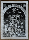 Robert Crumb , Shelton ao /Olaf Stoop # REAL FREE PRESS 6 # 1974, nm++