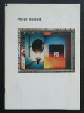 CBK Rotterdam # PETER REDERT # 1988, nm
