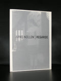 Arno Nollen # REGARDE, special edition including original photo, signed /numbered #, 2001, mint-