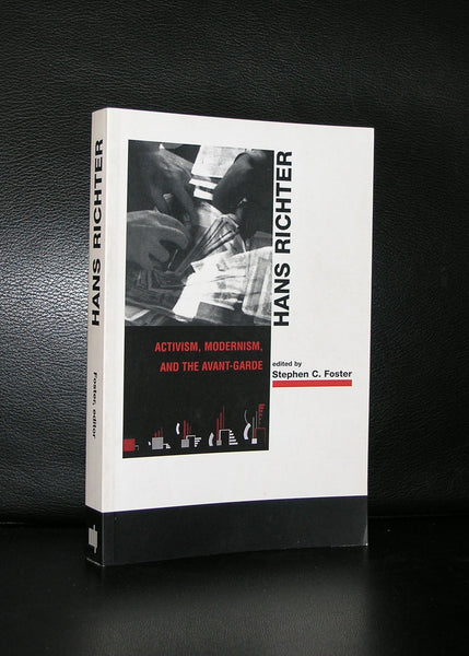 アート・デザイン・音楽 Hans Richter: Activism, Modernism, Hans アート・デザイン・音楽 Modernism, Activism, Richter: