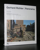Gerhard Richter, Tate Modern  # PANORAMA, Retrospektive # mint sealed copy