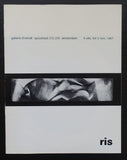 galerie d'Eendt # RIS / G.F. Ris # 1967, mint-
