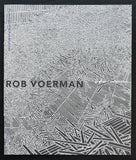 Fleco cahier # ROB VOERMAN # 2007, mint-
