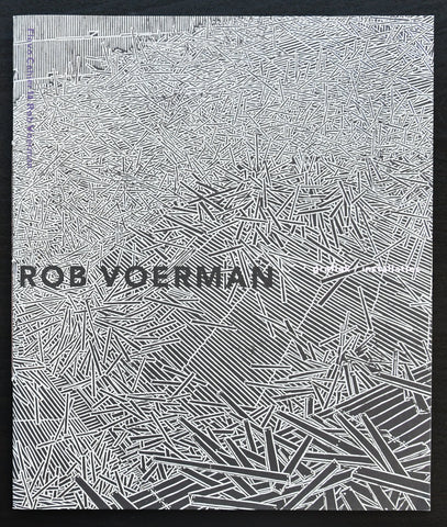 Fleco cahier # ROB VOERMAN # 2007, mint-