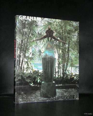 Robert Graham # STATUES # 1990, nm