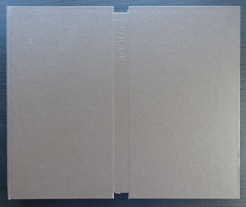 Rijksmuseum Twenthe ,Cornelius Rogge # ROGGE # 1999, mint-