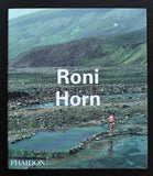 Phaidon . # RONI HORN # 2000, mint-