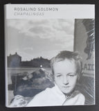 Rosalind Solomon / Steidl # CHAPALINGAS # 2003, mint sealed copy