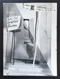 Haags Gemeentemuseum, Roth # DIETER ROT COLLECTED WORKS , Volume 20# 1972 nm++