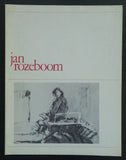 Walburg pers # JAN ROZEBOOM # 1983, nm