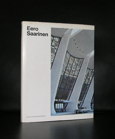 Spade , Futagawa # EERO SAARINEN # 1971, nm