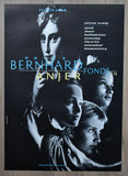 Anthon Beeke # Prins Bernhardfonds, LAURA SAMSON # 1990, mint