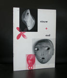 Stedelijk Museum# NIEUW + OUD# nm+, 1955, Sandberg