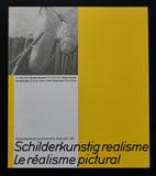 Pat Andrea, Arie van Geest, Westerik/BBKB # SCHILDERKUNSTIG REALISME, Le Realisme Pictural # 1980, nm+