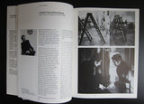 Museumjournaal, Morris, Beuys, Warhol # JURRIAAN SCHROFER # 1968,  mint-