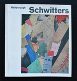 Marlborough # Kurt SCHWITTERS # 1963, nm