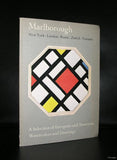 Marlborough # A SELECTION # 1972, vg++