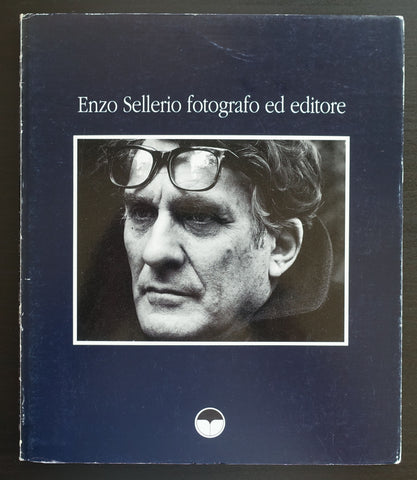 casa di Giulietta # ENZO SELLERIO # 1991, nm-