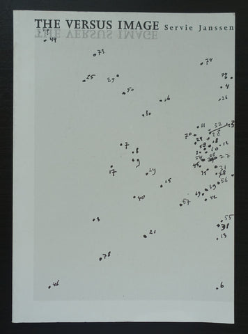 Servie Janssen # THE VERSUS IMAGE #2008, nm+