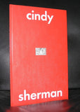 Hasselblad Award # CINDY SHERMAN # 2000, mint