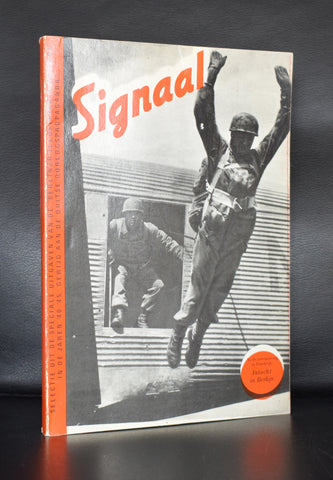 Rijnstroom # SIGNAAL # ca. 1980, near mint
