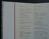 Erwin Olaf/ Borek Sipek / Irma Boom # STIJL VORMT FUNCTIE # 1991, mint