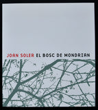 Fundacio Pilar i Joan Miro # JOAN SOLER # 2001, mint