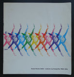 Sonja Henie # BILDER- MALERIER/ Fotografier 1969-1970# 1970, vg+