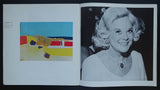 Sonja Henie # BILDER- MALERIER/ Fotografier 1969-1970# 1970, vg+