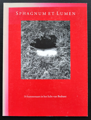 Piet Dirkx, Henk Visch, Heyden ao # SPHAGNUM ET LUMEN # 1994, nm